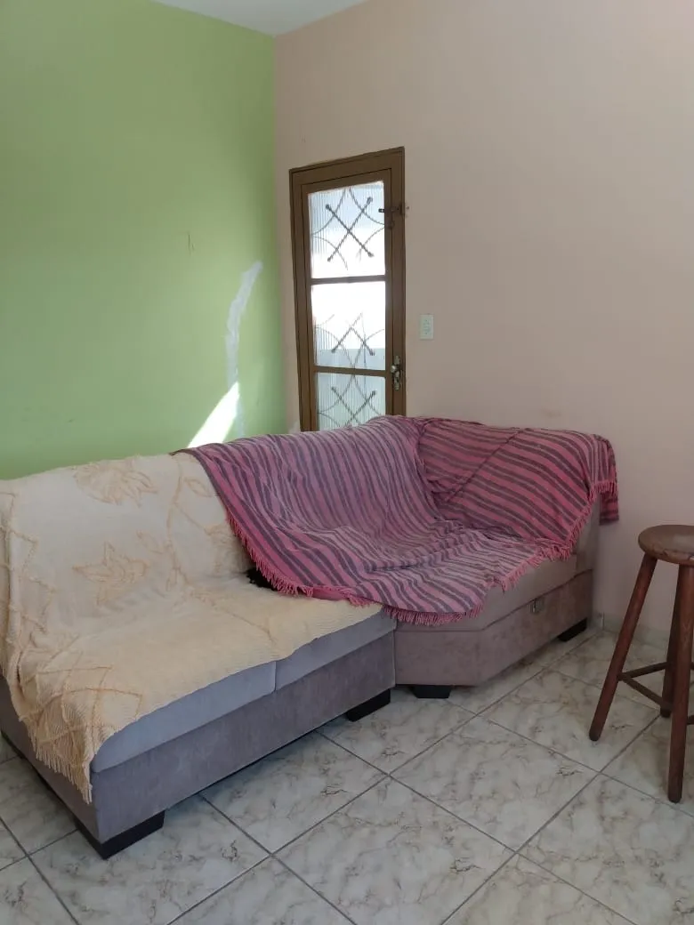 Imagem Casa à venda 2 Quartos, 1 Vaga, 125M², São Gonçalo, Taubaté - SP