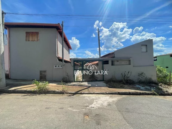 Imagem Kitnets disponíveis para locação no bairro Novo Horizonte Norte - Igarapé.