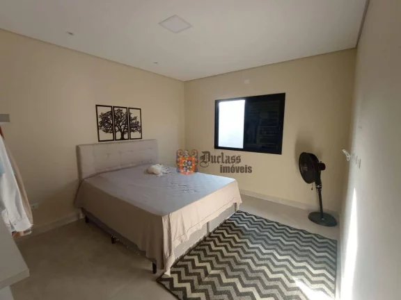 Imagem Casa com 3 dormitórios à venda, 179 m² por R$ 990.000 - Pontal de Santa Marina - Caraguatatuba/SP