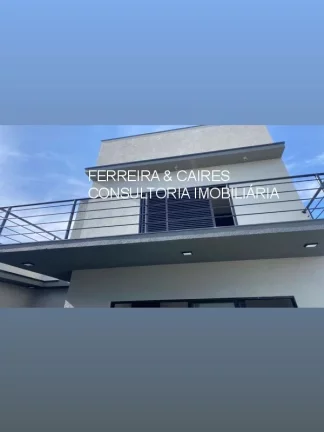 Imagem CASA RESIDENCIAL em INDAIATUBA - SP, COLINAS DE INDAIATUBA