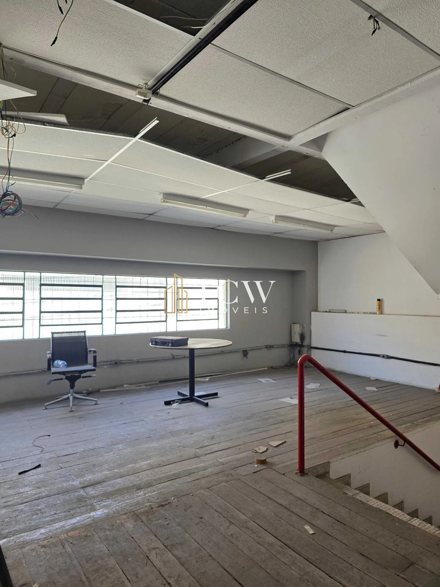 Imagem Galpão Logístico para Locação | 1.222 m² | Belenzinho