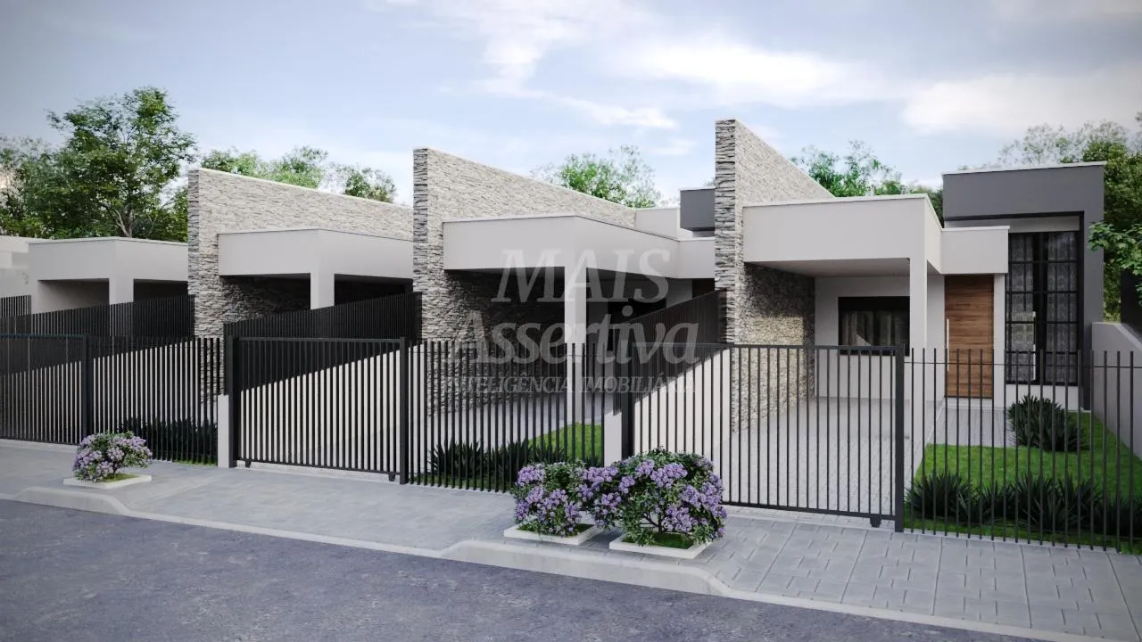Imagem Casa para venda, Vila Rica em Campo Bom - lançamento!