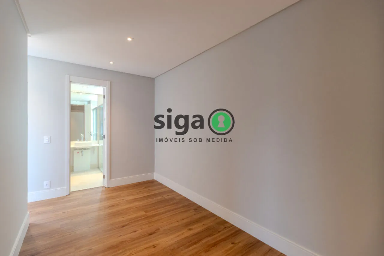 Imagem Apartamento à venda em Moema, 149m², 3 suítes, 2 vagas, alto padrão, Rua Bem-Te-Vi