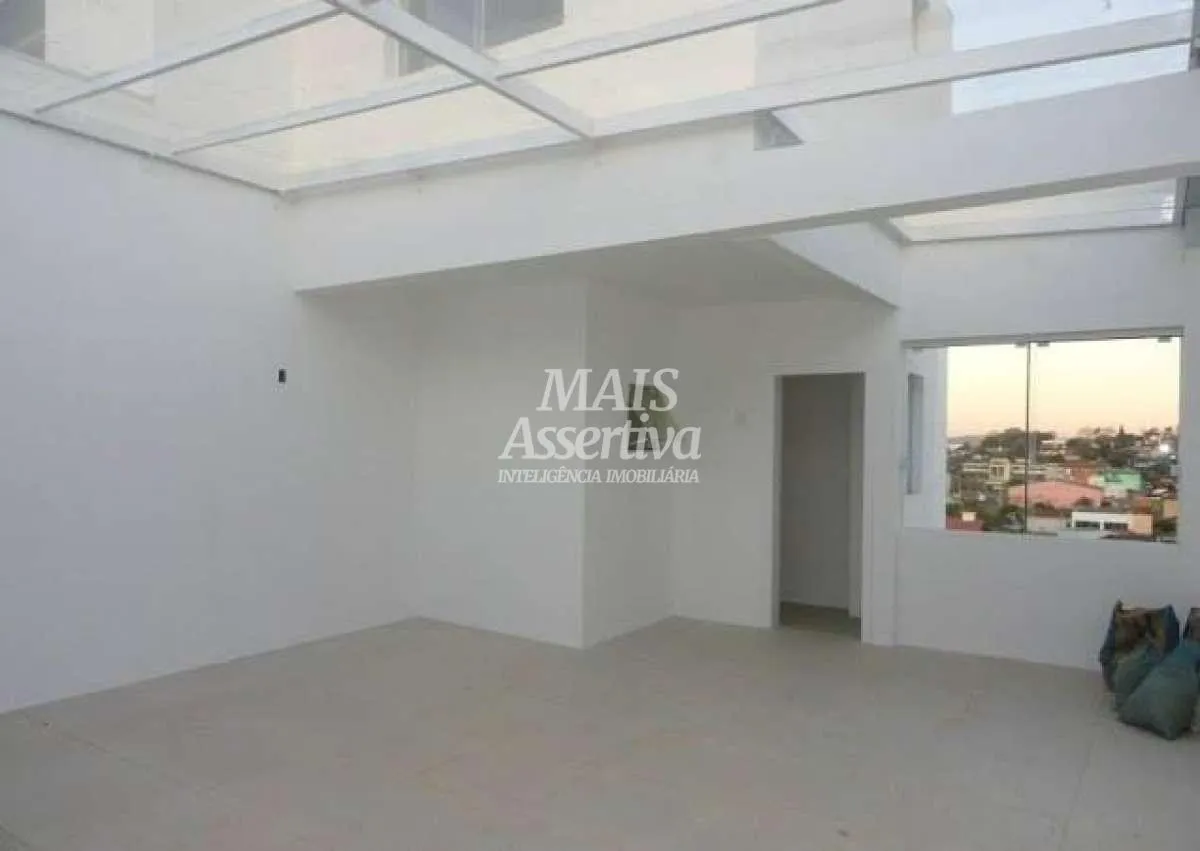 Imagem Casa para Venda em Novo Hamburgo / RS no bairro Operário