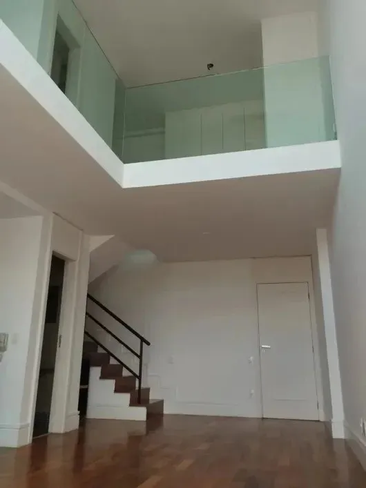Foto do imóvel Apartamento para Venda em São Paulo, Vila Madalena, 1 dormitório, 1 suíte, 2 banheiros, 2 vagas
