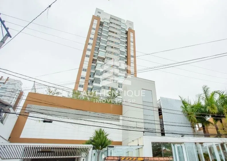Imagem Paseo - Venice - Vila Mariana - Apartamento à venda no bairro Bosque da Saúde - São Paulo/SP, Zona Sul