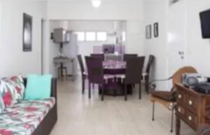 Imagem Apartamento para Venda em Guarujá / SP no bairro Astúrias