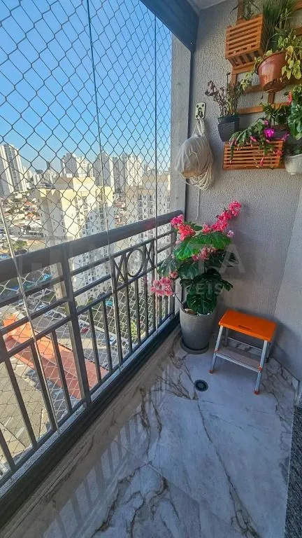 Imagem Metrô na Porta e Prontinho para Morar! Seu Novo 02 Dormitórios com Suíte no Belém