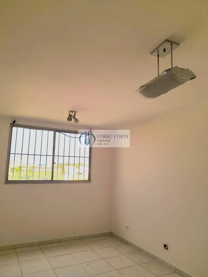Imagem Apartamento 42 m² 2 dormitórios 1 banheiro 1 vaga garagem na Vl. Campestre