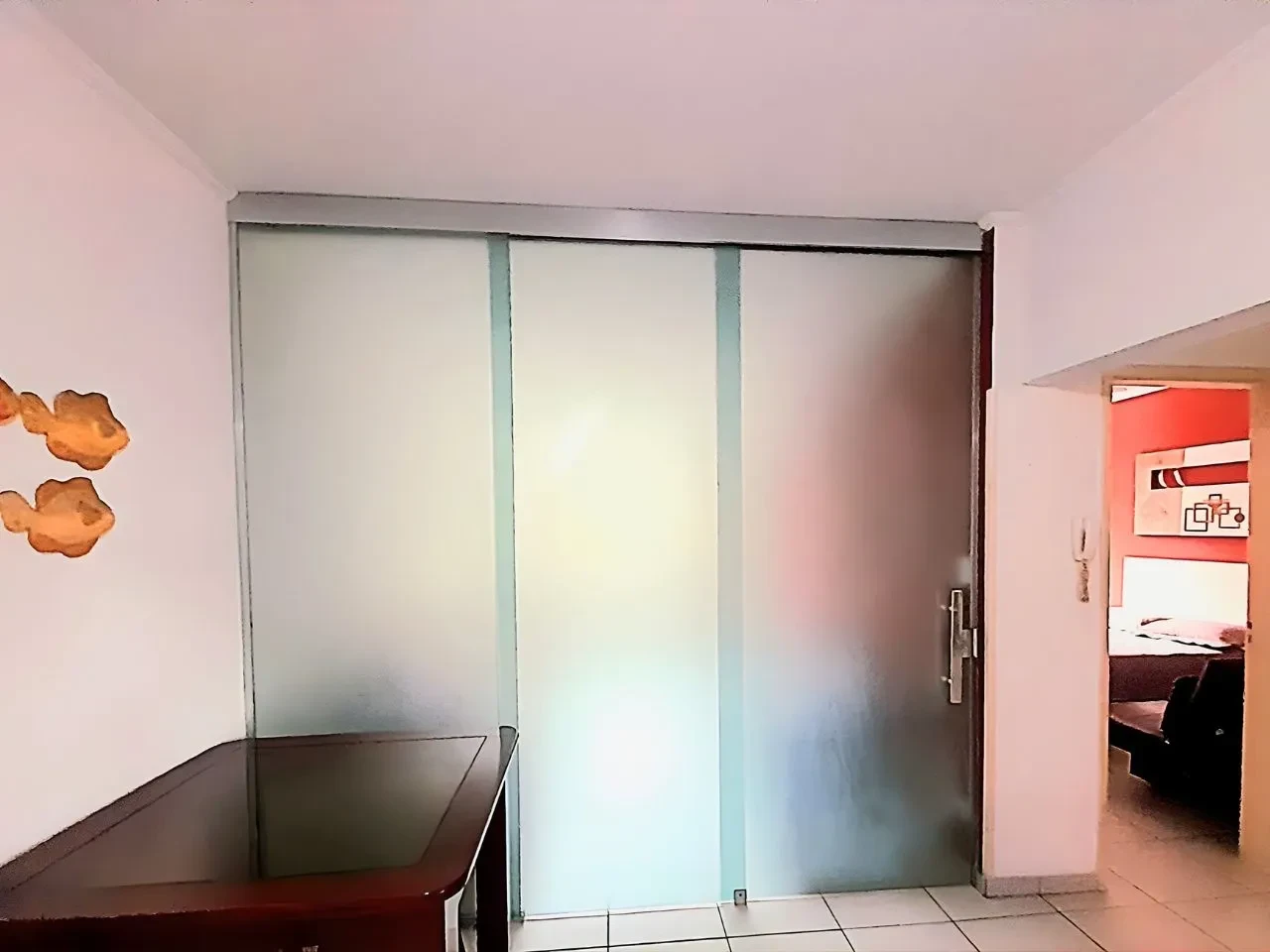 Imagem Apartamento com 1 Quarto à Venda ou Locação, 70 m² em Boqueirão - Santos