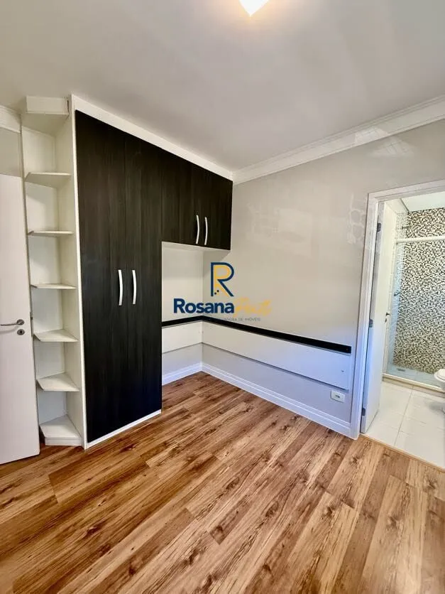 Imagem Apartamento Alto Padrão em Planalto, São Bernardo do Campo/SP