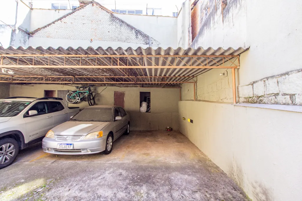 Imagem Apartamento em Petrópolis