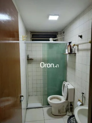 Imagem Apartamento com 2 dormitórios à venda, 64 m² por R$ 220.000,00 - Jardim América - Goiânia/GO