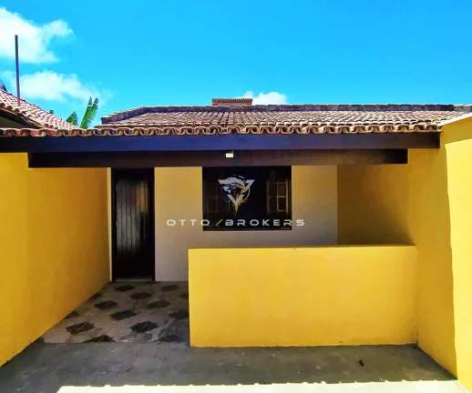 Imagem CASA RESIDENCIAL em SANTA CRUZ CABRÁLIA - BA, Morada do Atlântico