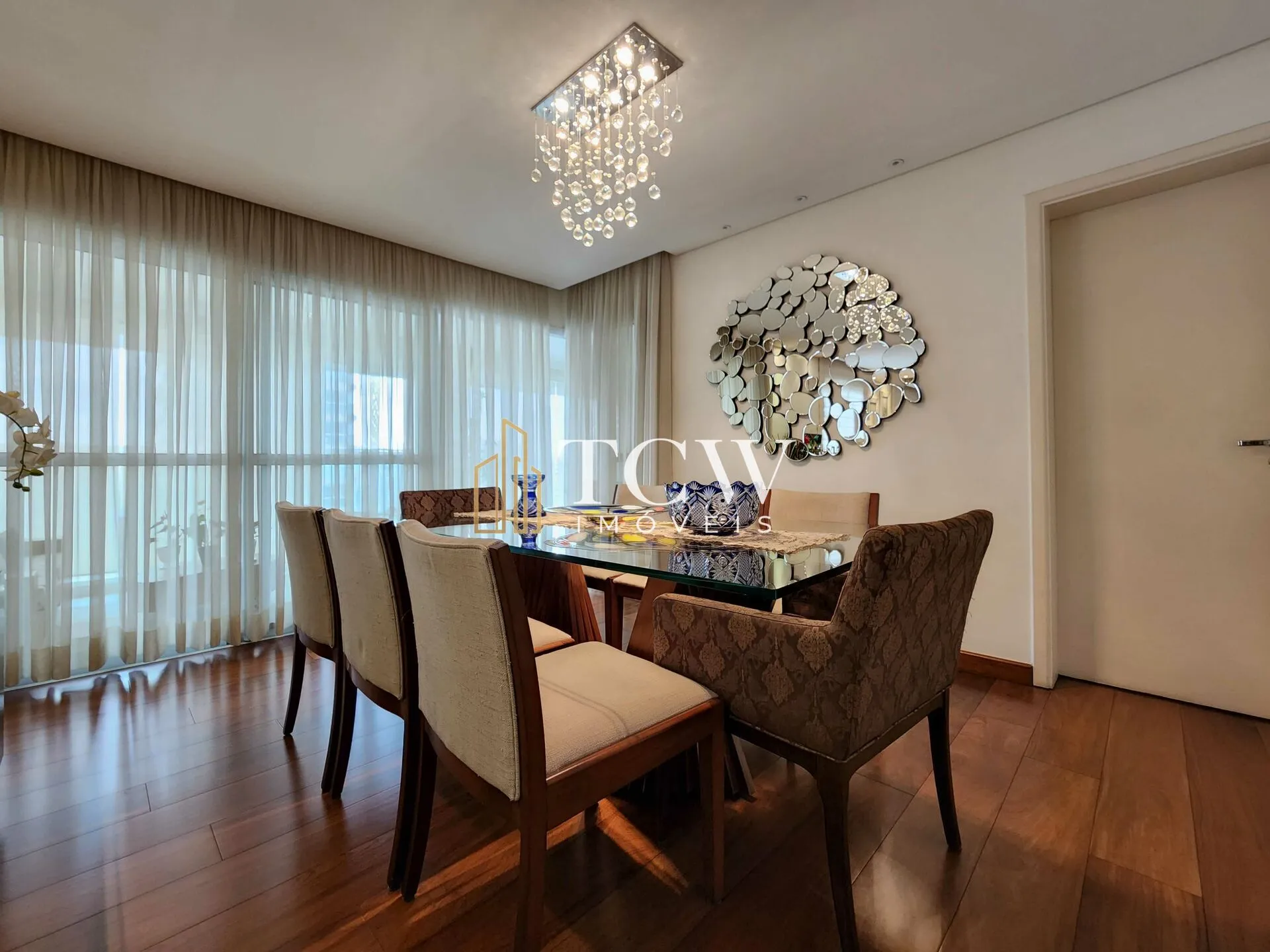 Imagem Apartamento 3 dorm