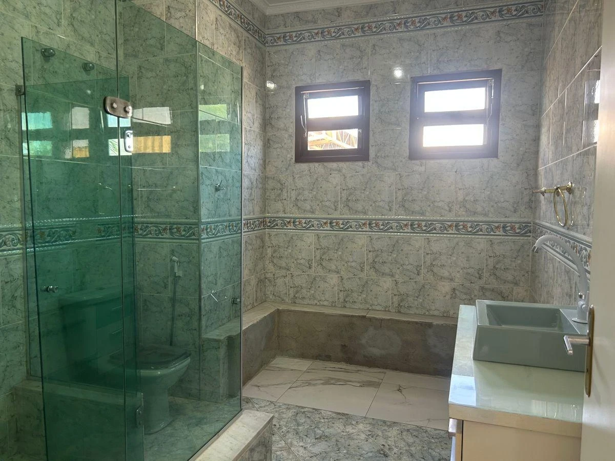 Imagem Casa com 3 Quartos à Venda, 180 m² em Vila Guanabara - Duque de Caxias
