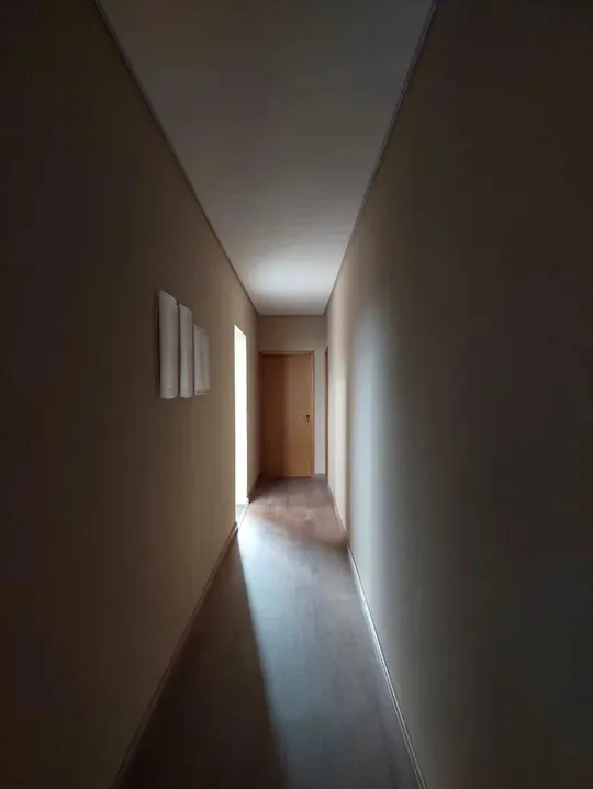 Imagem Casa Térrea Nova no Saint Patrick com 4 Suítes e Área de Lazer