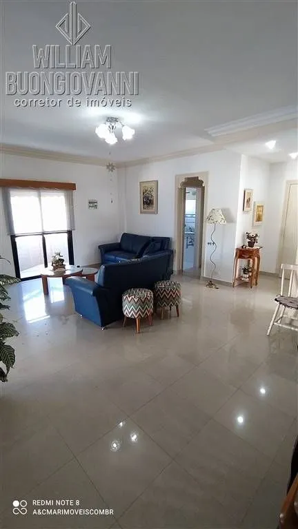 Imagem Apartamento à Venda em Canto do Forte, Praia Grande - SP