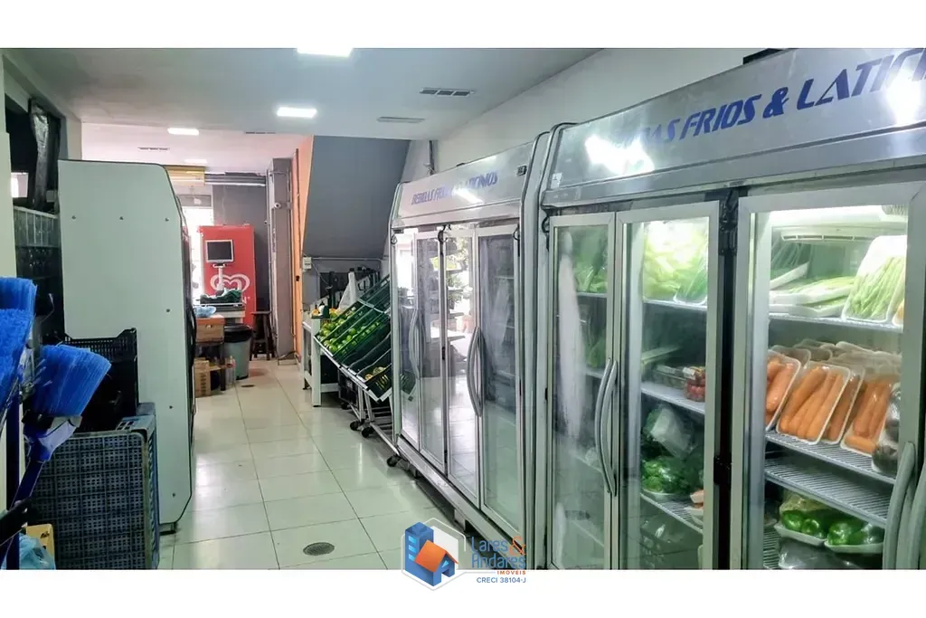 Imagem Loja à venda 130M² Jardim Petrópolis São Paulo - SP