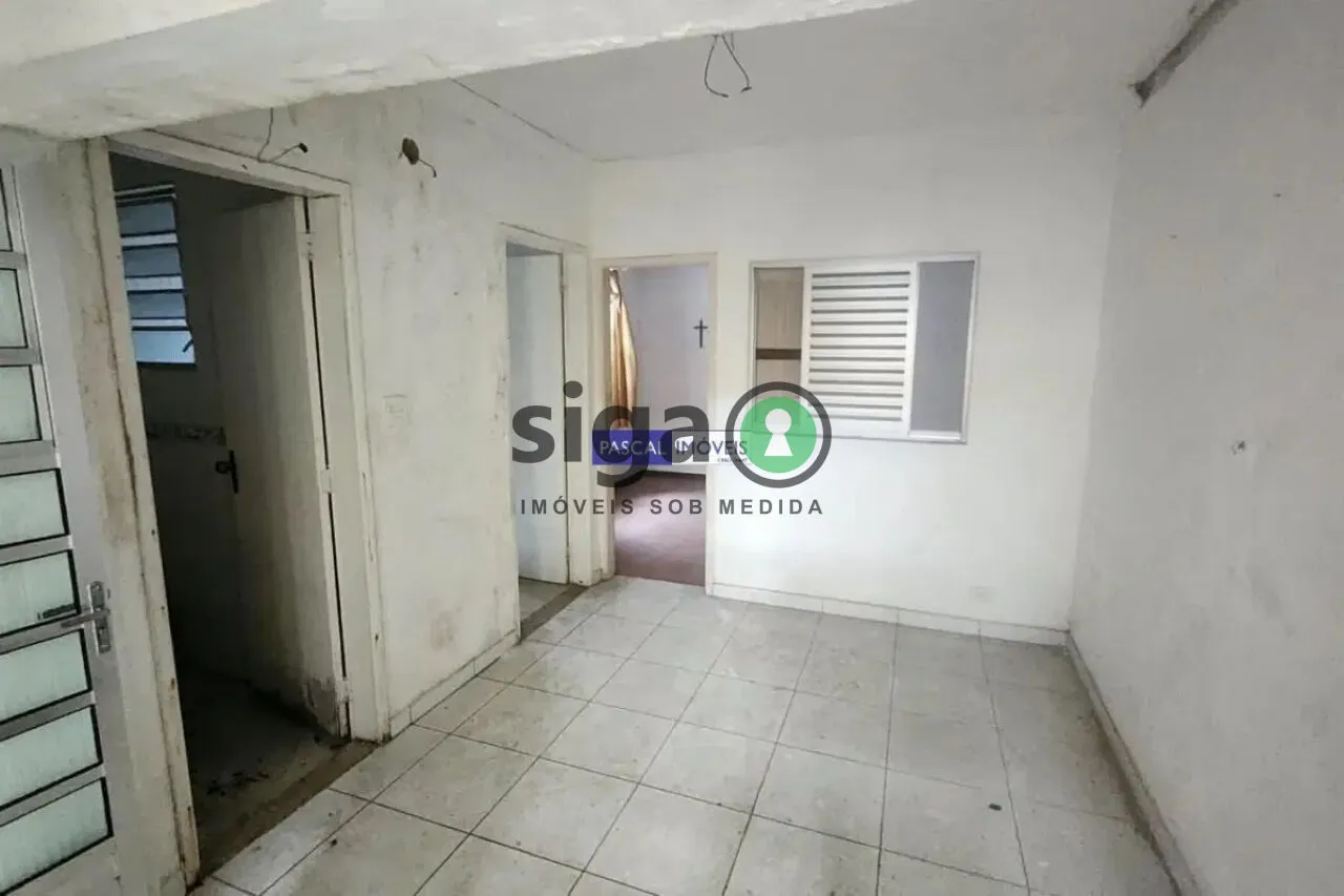 Imagem Casa à venda com 3 dormitórios e suíte
