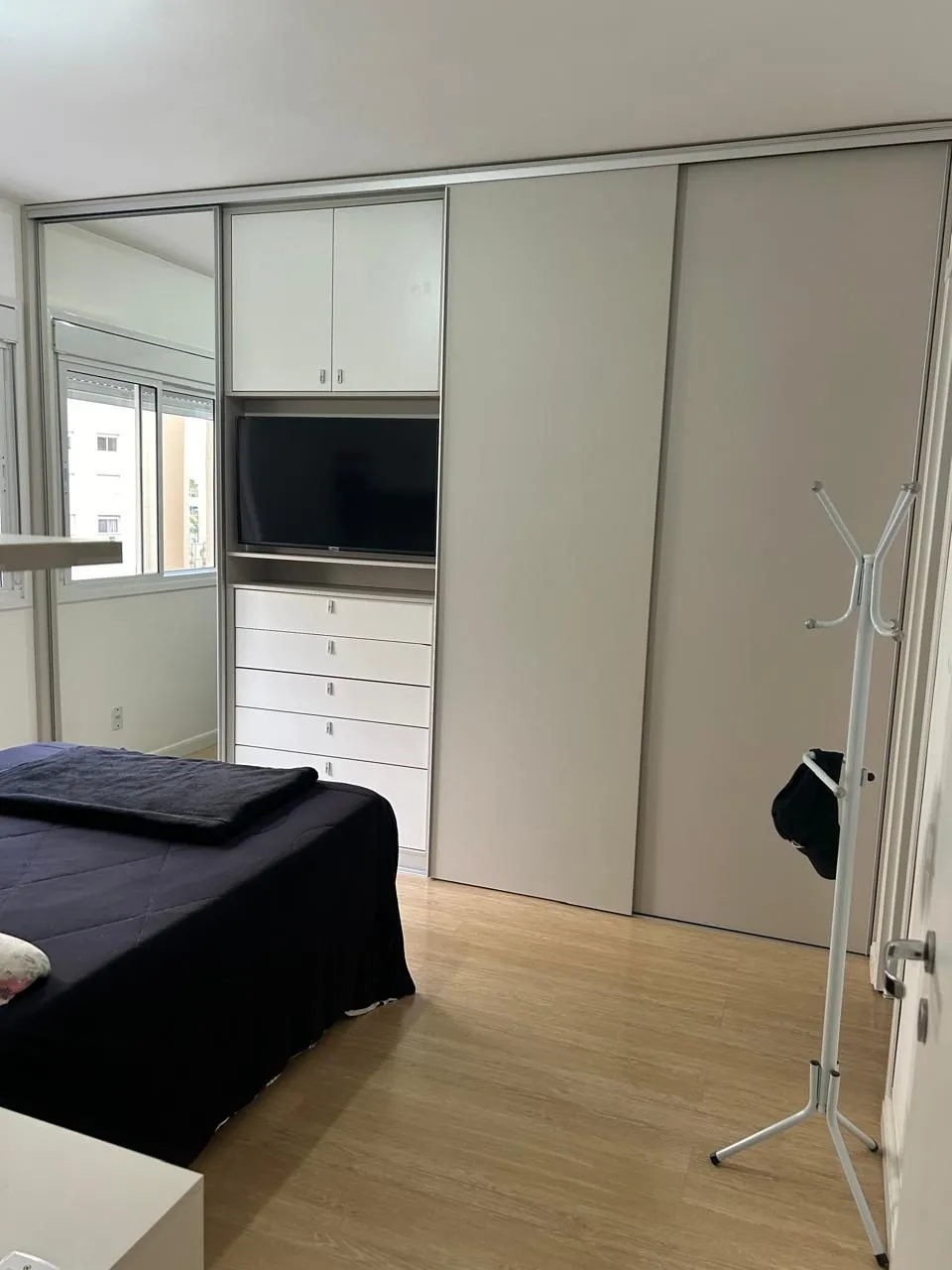 Imagem APARTAMENTO 2 DORMITÓRIOS COM SUITE - 2 BANHEIROS - VAGA COBERTA - INFRAESTRUTURA