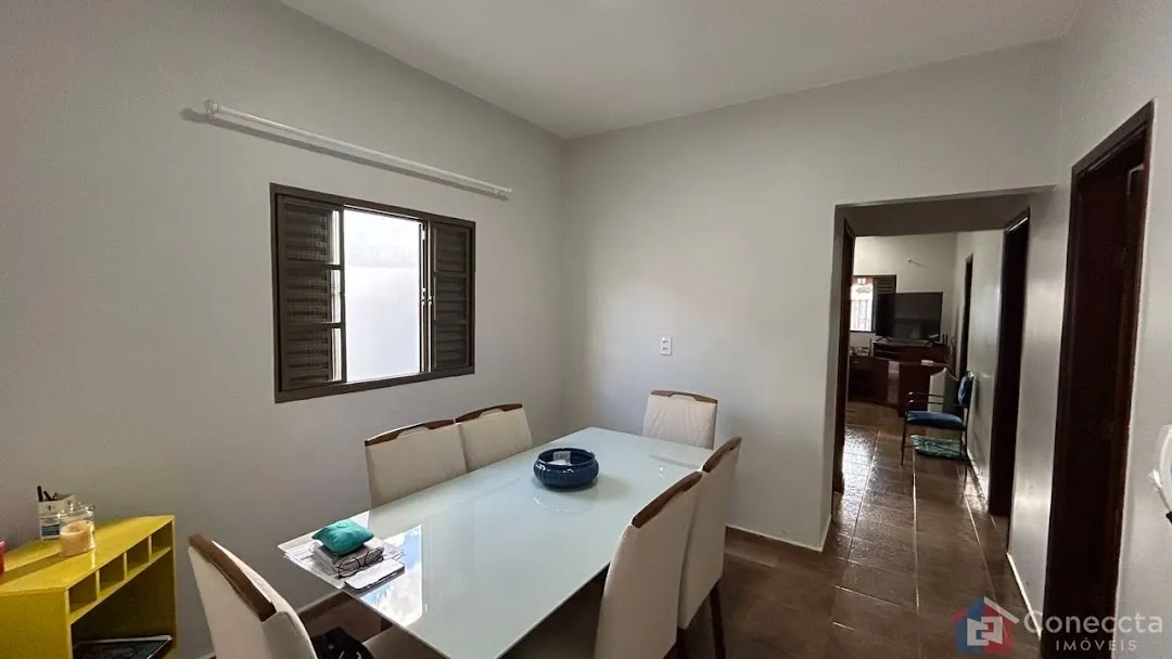 Imagem Casa Residencial à venda, Nova Floresta, Patos de Minas - CA0092.