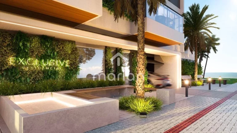 Imagem Apartamento com 2 quartos, Itacolomi - Balneário Piçarras