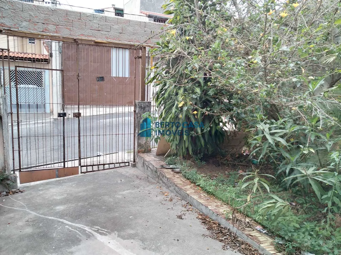 Imagem Terreno Padrão