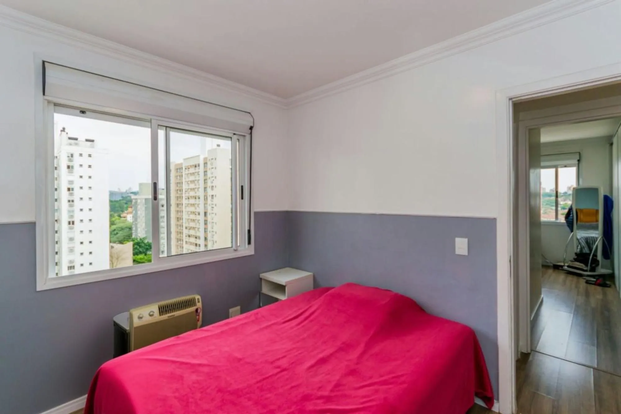 Imagem Apartamento de 3 dormitórios à venda em Passo D'areia, Porto Alegre.