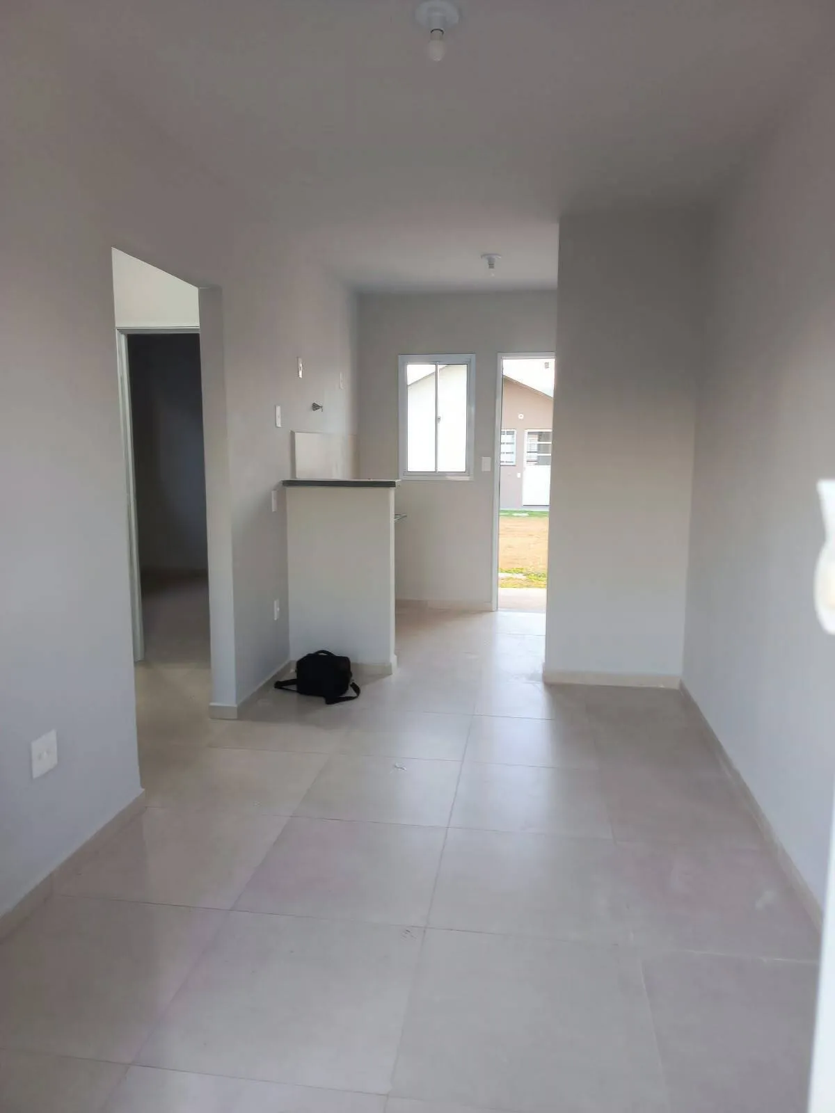 Imagem CASA 2 QUARTOS CONDOMÍNIO JATOBÁ CUIABÁ/MT