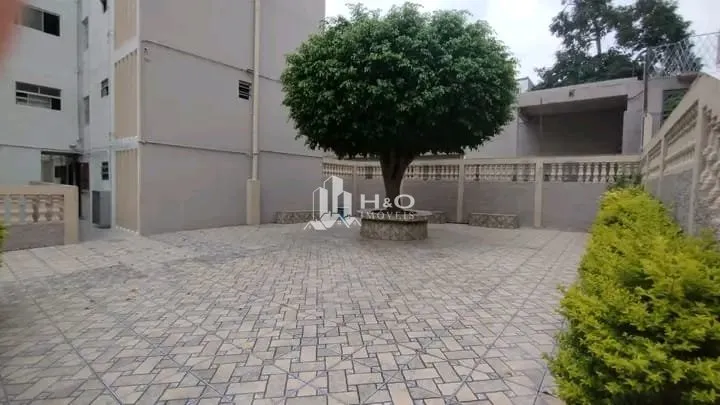 Imagem Apartamento à venda em José Bonifácio - Itaquera