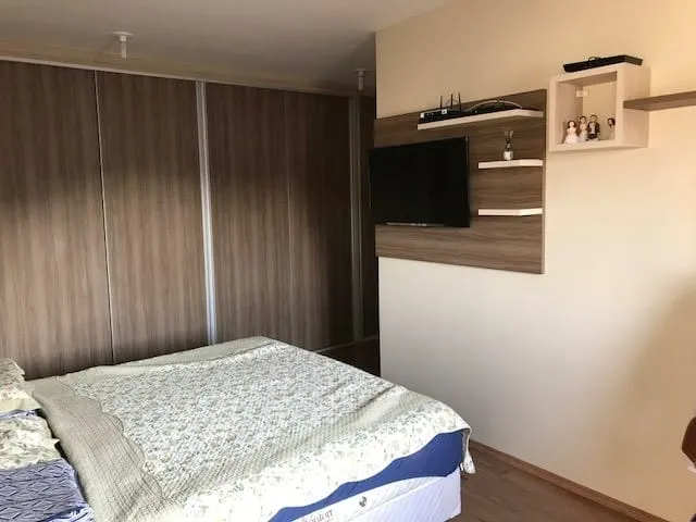 Imagem Casa à venda 4 Quartos, 1 Suite, 4 Vagas, 328M², Vila Areao, Taubaté - SP