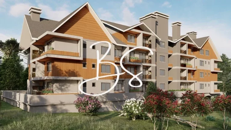 Imagem Apartamento RESIDENCIAL em CANELA - RS, Centro