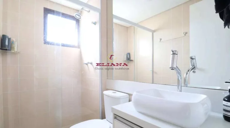 Imagem Apartamento à venda em São Paulo, Barra Funda, com 3 quartos, 93m²