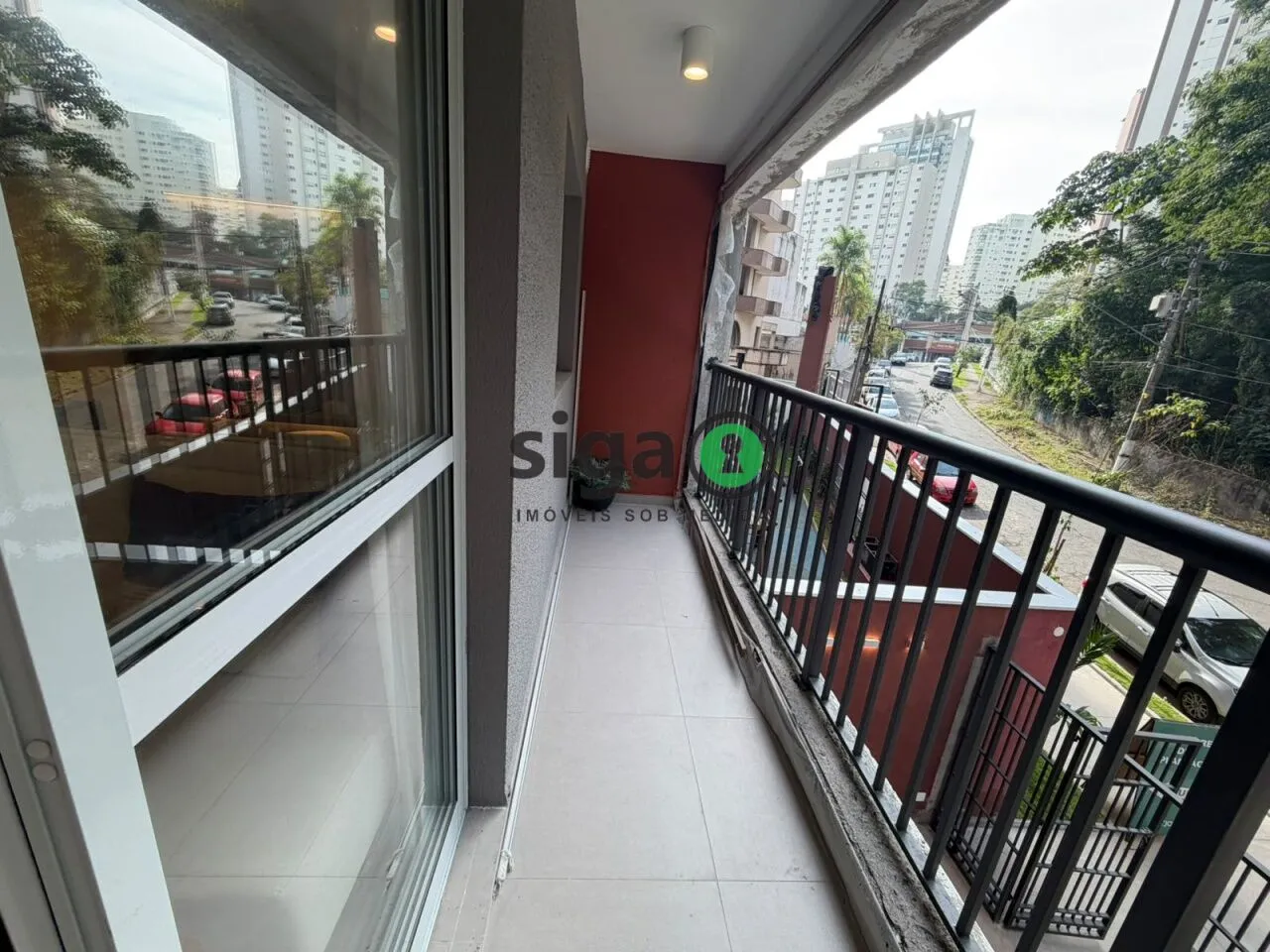 Imagem APARTAMENTO Á VENDA NA VILA SUZANA COM 2 QUARTOS E 1 VAGA!