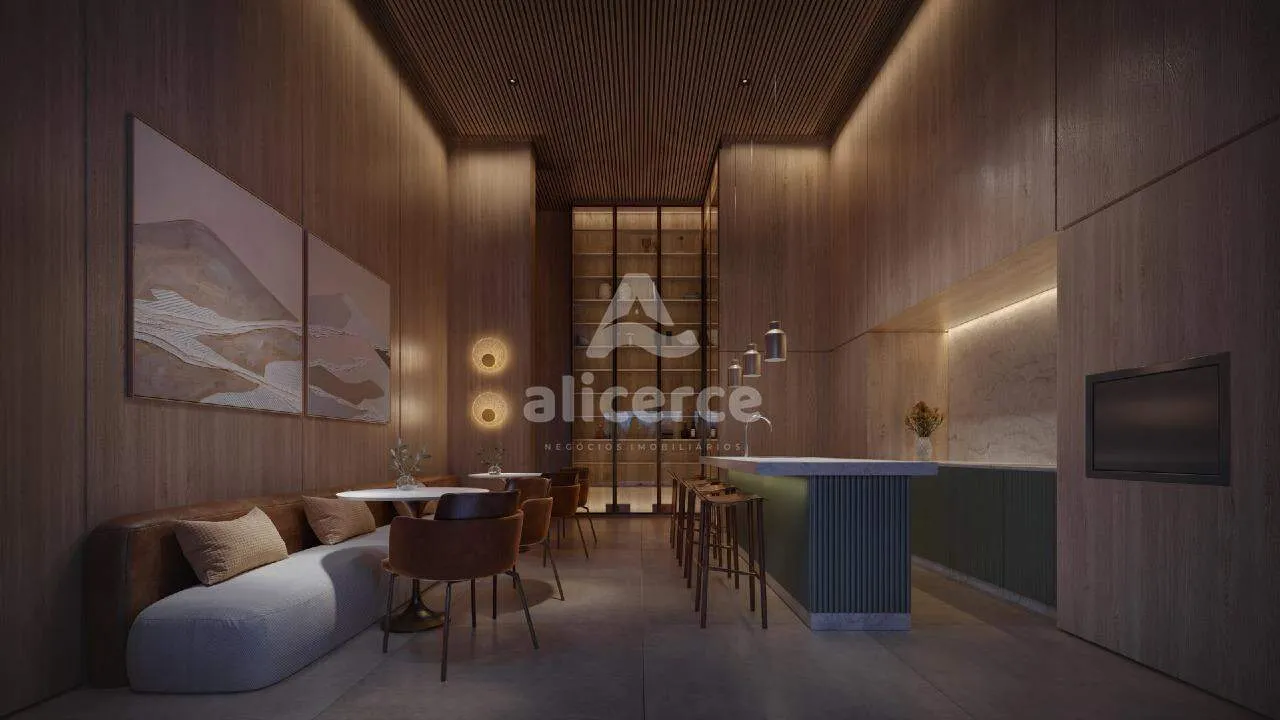 Imagem Apartamento Duplex à venda com 2 quartos 2 suítes, 172,3m² em Campinas São José