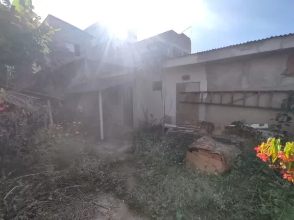 Imagem Terreno à venda, 300 m² por R$ 160.000,00 - Jardim Ikeda - Suzano/SP