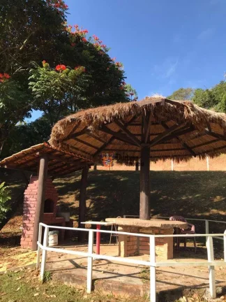 Imagem Terreno à venda, 300 m² por R$ 139.000,00 - Loteamento Jardim das Paineiras - Itatiba/SP
