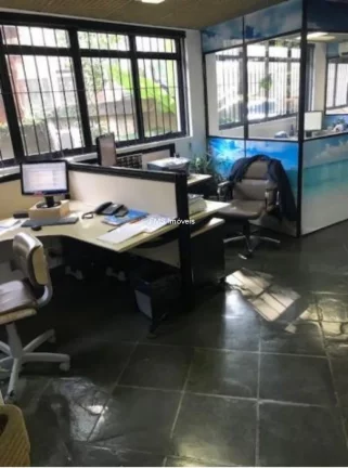Imagem Prédio de escritório para venda com 1084m²
