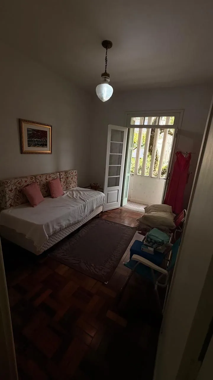 Imagem Apartamento em Centro Histórico