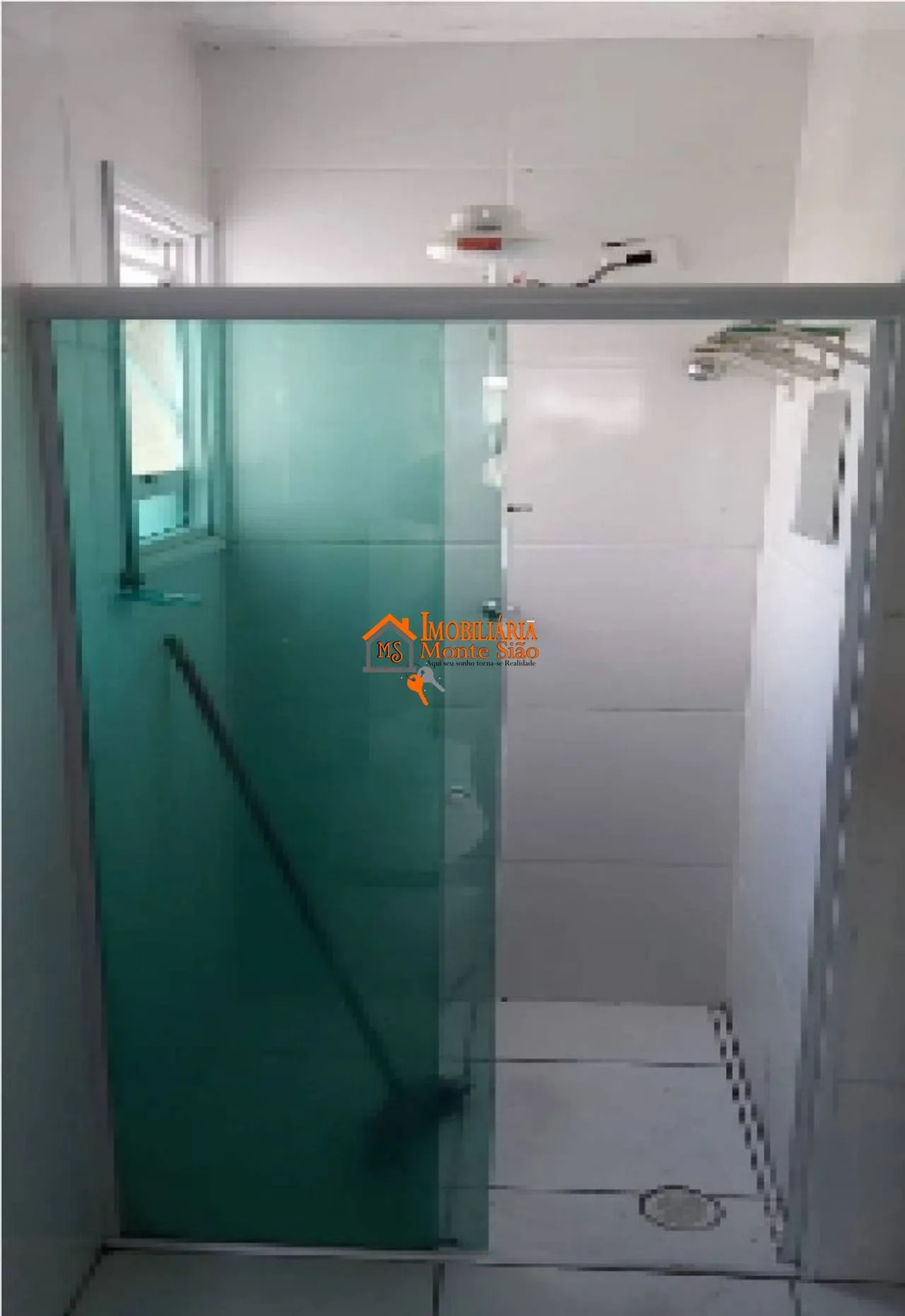 Imagem Apartamento à venda, 45 m² por R$ 130.000,00 - Jardim Guilhermino - Guarulhos/SP
