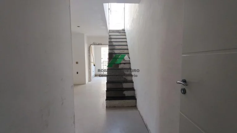Imagem Cobertura 2 Quartos Santo Andr?(C) - SP - Campestre
