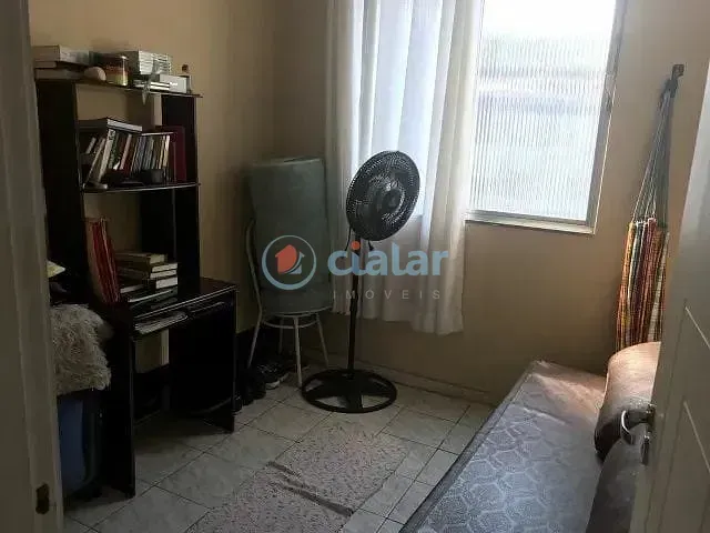 Imagem Apartamento à venda, Maracanã, Rio de Janeiro, RJ