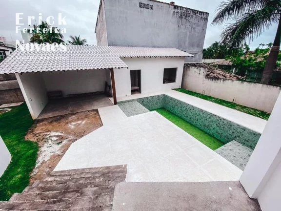 Imagem casa de luxo disponível para venda Guarapari