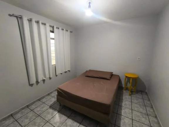Imagem Sobrado 4/4 Sendo 2 Suites No Conjunto Anhanguera De Esquina