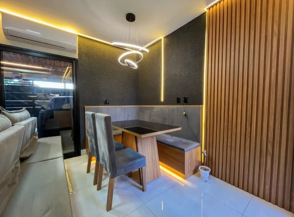 Imagem CASA COM 103,00 m² - TUPI - PRAIA GRANDE SP