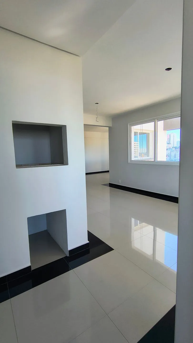 Imagem Apartamento à venda em Caxias do Sul, Rio Branco, com 3 quartos, 124.71m2