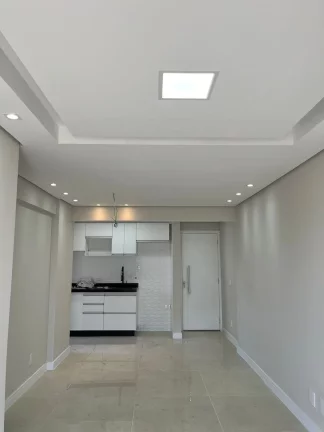 Foto do imóvel APARTAMENTO RESIDENCIAL em SÃO BERNARDO DO CAMPO - SP, VILA GONÇALVES