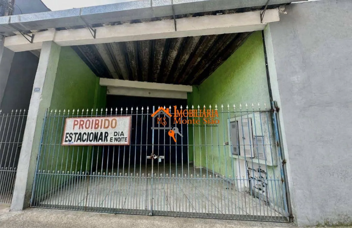Foto do imóvel Salão Comercial Para Locação!!!