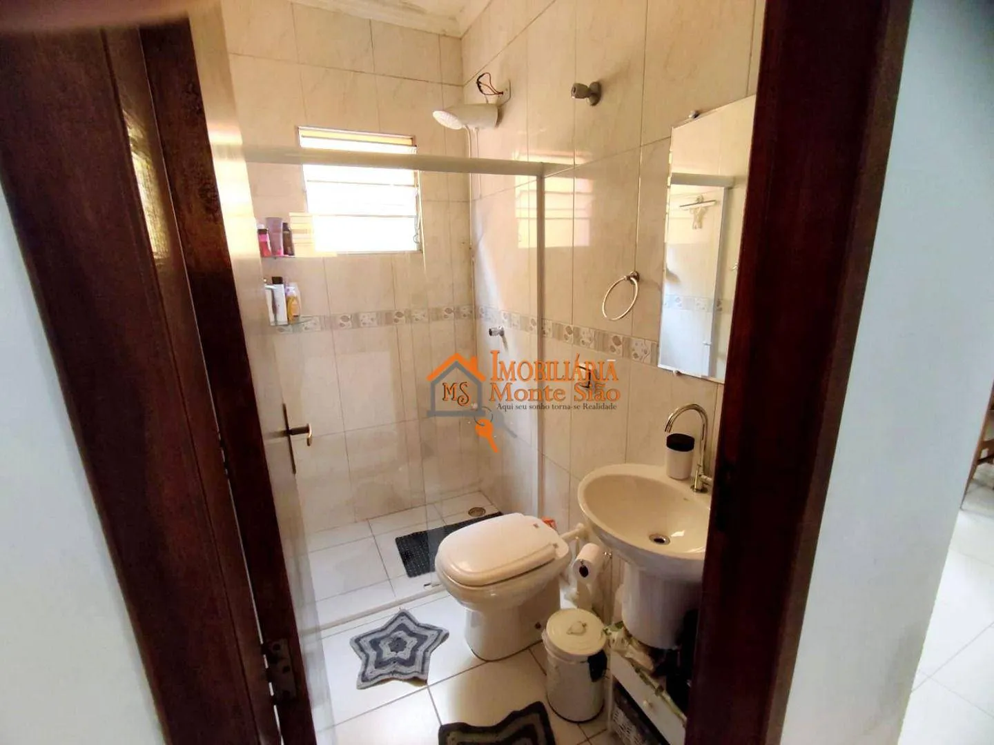 Imagem Casa com 2 dormitórios à venda, 88 m² por R$ 510.000,00 - Jardim Cumbica - Guarulhos/SP